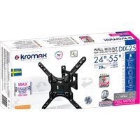 Kromax DIX-25 (черный) Image #4