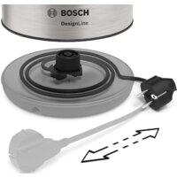 Bosch TWK3P420 Image #10