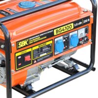 SBK BG4100 Image #2