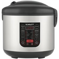 Scarlett SC-MC410S27 Image #2