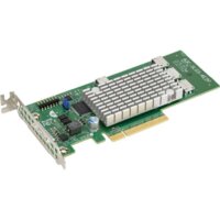 Supermicro AOC-SLG3-4E2P