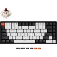 Keychron K2 V2 RGB K2-C3H-RU (Gateron G Pro Brown)