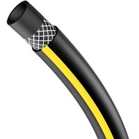 Bradas Black Colour 19 мм (3/4", 25 м) [WBC3/425] Image #2