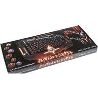 Dialog Gan-Kata KGK-45U Image #8