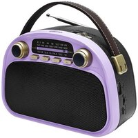 Ritmix RPR-040 (лавандовый)