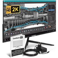 ExeGate SmartView ES2707CA EX297307RUS Image #5