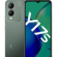 Vivo Y17s 4GB/128GB международная версия (оливковый)