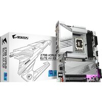 Gigabyte Z790 Aorus Elite AX Ice Image #6