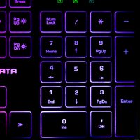 Dialog Gan-Kata KGK-17U (черный) Image #11