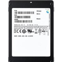 Samsung PM1643a 3.84TB MZILT3T8HBLS-00007