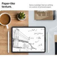 Spigen Paper Touch для iPad Air 10.9 (2022/2020)/iPad Pro 11 (2022/2021/2020) AFL02790 Image #2