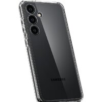 Spigen Ultra Hybrid для Galaxy S24 ACS07349 (прозрачный) Image #7