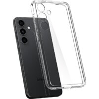 Spigen Ultra Hybrid для Galaxy S24 ACS07349 (прозрачный) Image #8