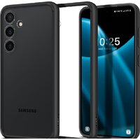 Spigen Ultra Hybrid для Galaxy S24 ACS07349 (прозрачный) Image #15