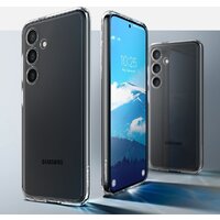 Spigen Ultra Hybrid для Galaxy S24 ACS07349 (прозрачный) Image #11
