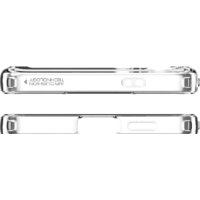 Spigen Ultra Hybrid для Galaxy S24 ACS07349 (прозрачный) Image #6
