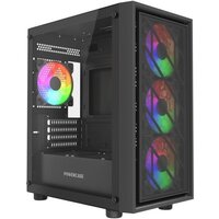 Powercase Mistral Micro EM16 CMMEM16B-L4