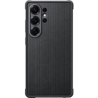 Samsung Rugged Case для Samsung Galaxy S25 Ultra (черный)