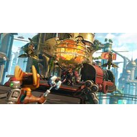 Ratchet & Clank для PlayStation 4 Image #5