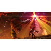 Ratchet & Clank для PlayStation 4 Image #4