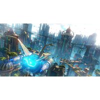 Ratchet & Clank для PlayStation 4 Image #6