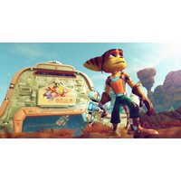 Ratchet & Clank для PlayStation 4 Image #2