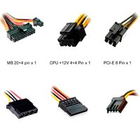 Powerman PM-450ATX Image #5