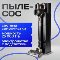 Evolution Smart Clean DS2511