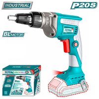 Total TDSLI2042006 (без АКБ)