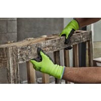 Milwaukee Hi-Vis Cut level 2/B 9/L 4932479923 Image #3