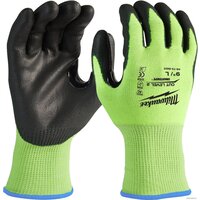 Milwaukee Hi-Vis Cut level 2/B 9/L 4932479923