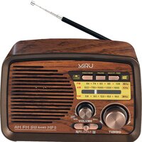 Miru SR-1027
