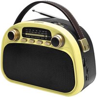 Ritmix RPR-040 (лимонный)