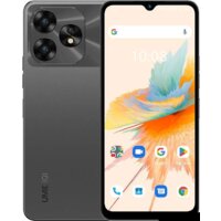 Umidigi A15 8GB/256GB (черный)