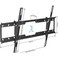 Holder Basic Line LCD-T6628 Image #2