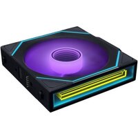 Lian Li Uni Fan SL-INF 120 Wireless 12SLIN1W3B G99.12SLIN1W3B.R0 Image #4