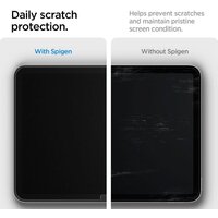 Spigen Paper Touch для iPad 10.9 (2022) AFL05537 Image #9