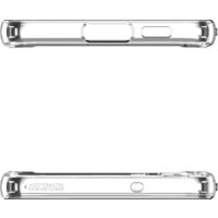Spigen Ultra Hybrid для Galaxy S23 Plus ACS05668 (прозрачный) Image #5
