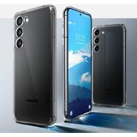 Spigen Ultra Hybrid для Galaxy S23 Plus ACS05668 (прозрачный) Image #8