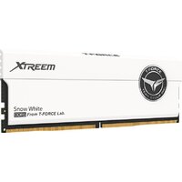 Team T-Force Xtreem 2x16ГБ DDR5 8000 МГц FFWD532G8000HC38DDC01 Image #3