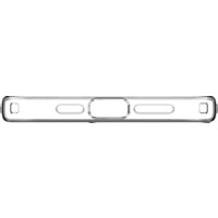 Spigen Liquid Crystal для iPhone 15 Pro ACS06699 (прозрачный) Image #10