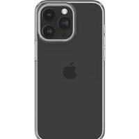 Spigen Liquid Crystal для iPhone 15 Pro ACS06699 (прозрачный) Image #7