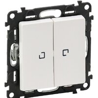 Legrand Valena Life 7 524 09