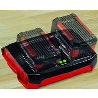 Einhell Power-X-Twincharger 4512069 (18В) Image #3
