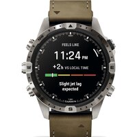 Garmin MARQ Adventurer Gen 2 Image #4