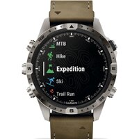 Garmin MARQ Adventurer Gen 2 Image #6