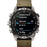 Garmin MARQ Adventurer Gen 2 Image #5