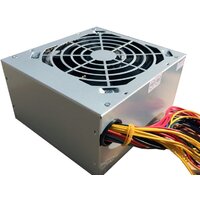 Powerman PM-600ATX-F Image #2