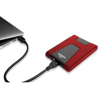 ADATA DashDrive Durable HD650 AHD650-1TU31-CRD 1TB (красный) Image #4