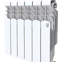 Royal Thermo Monoblock B 500 2.0 (6 секций)